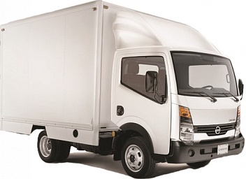   NISSAN () Cabstar IV 28.11